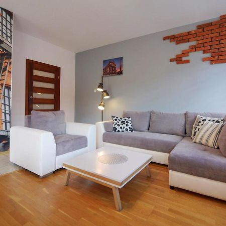 Lodz4Rent - Piotrkowska - Premium Apartment 9,7 - Hopa Lupa 1400M Pieszo !! Exterior photo
