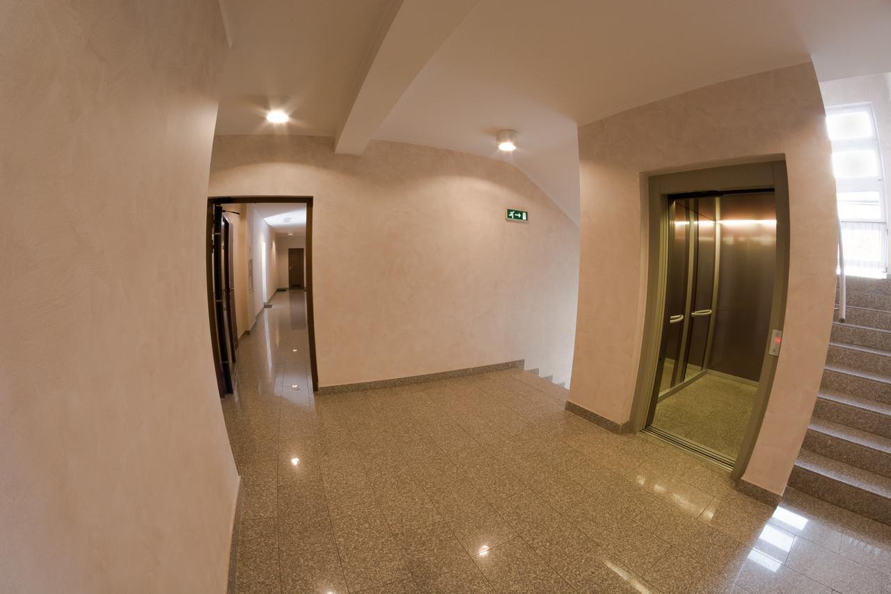 Lodz4Rent - Piotrkowska - Premium Apartment 9,7 - Hopa Lupa 1400M Pieszo !! Exterior photo